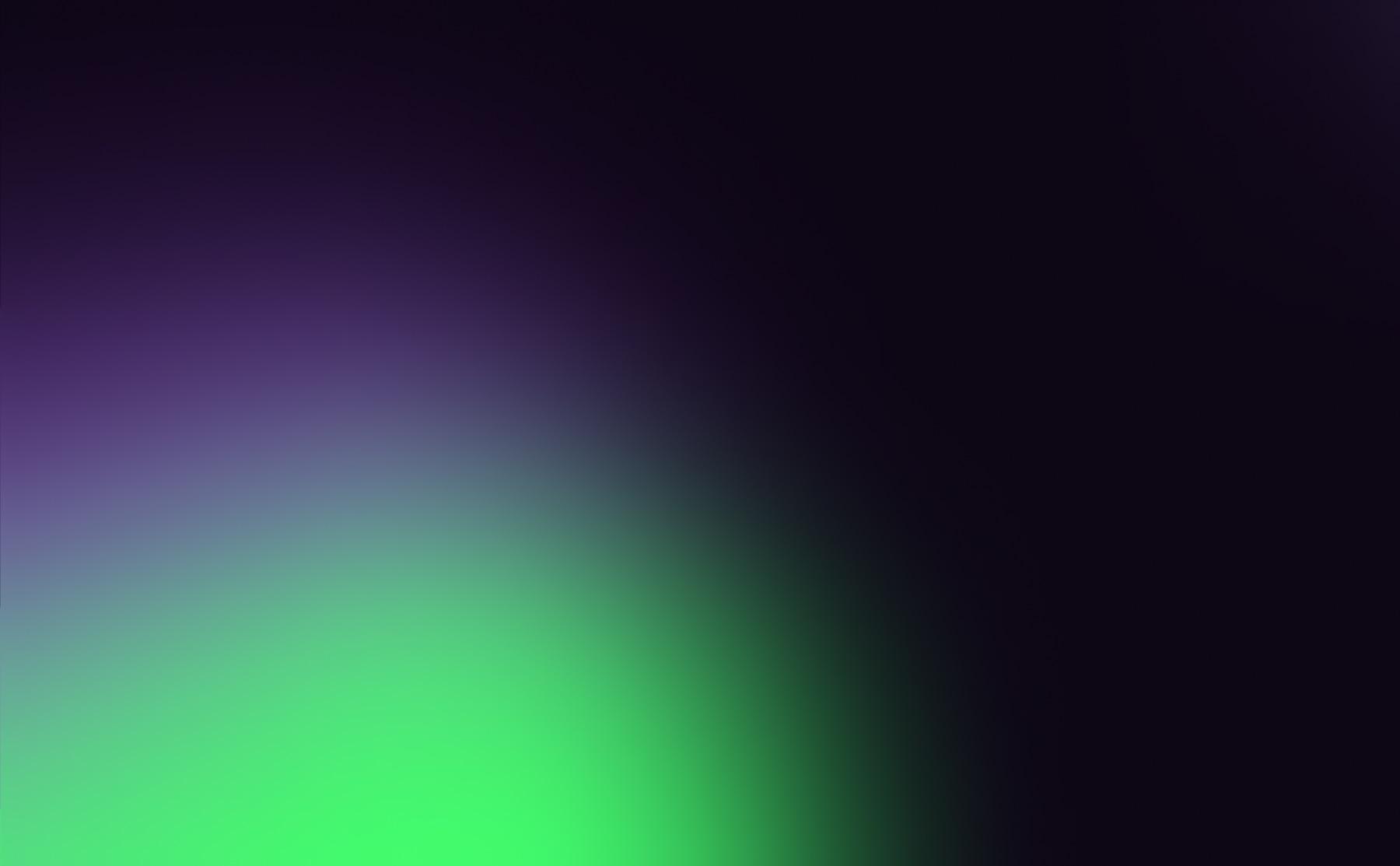 Gradient background